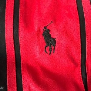 Ralph Lauren duffle